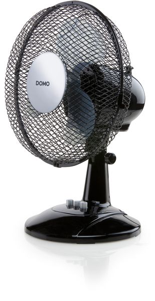 Ventilátor DOMO DO8138 Stolní  23cm