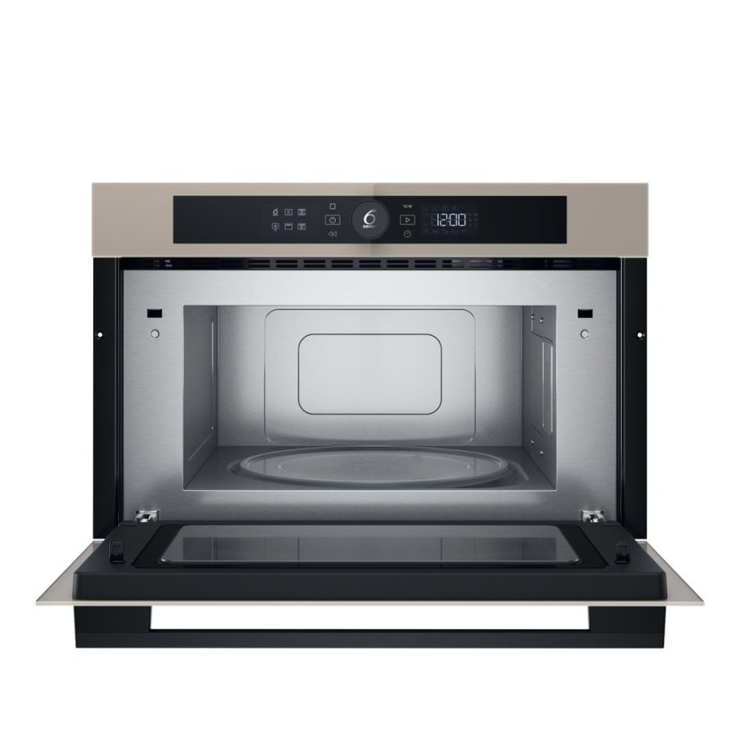 Vestavná trouba Whirlpool WMD54MBG