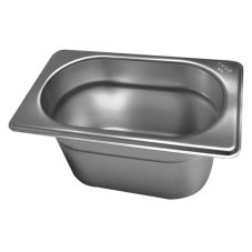 TOMGAST Gastronádoba Standard GN 1/9 100 mm