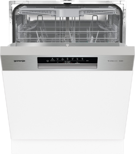 Vestavná myčka nádobí Gorenje GI643D90X