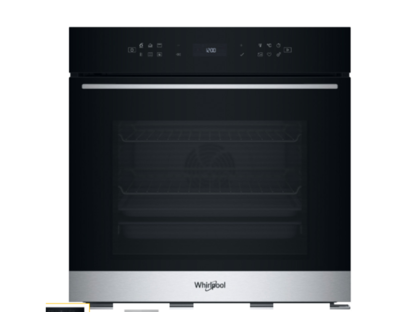 Vestavná trouba Whirlpool WOI78PT1SXA