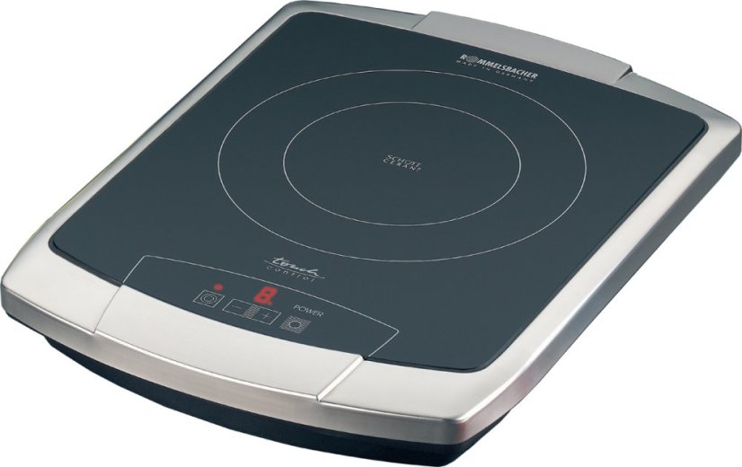 Vařič Rommelsbacher CT 2203/TC Vařič Rommelsbacher CT 2203/TC