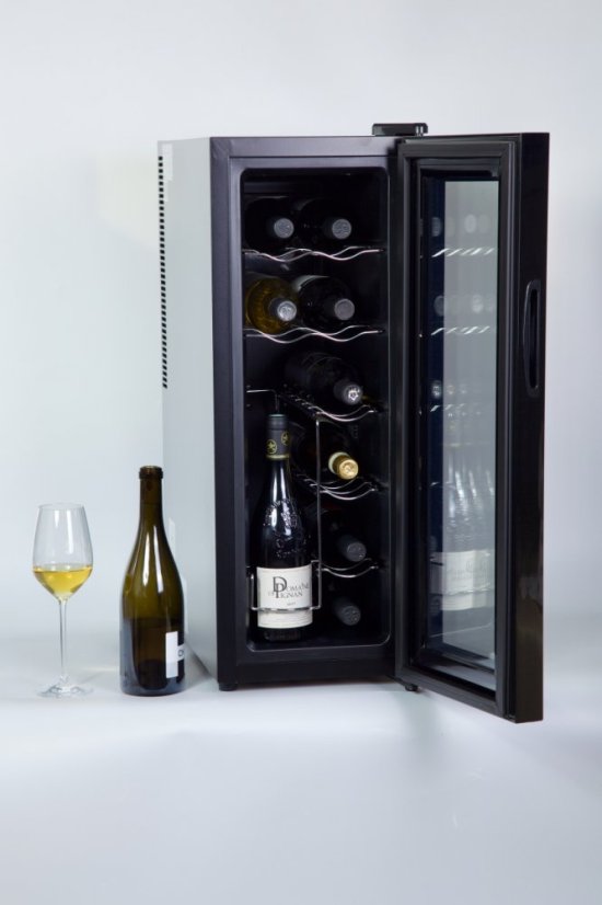 Vinotéka Guzzanti GZ 1226