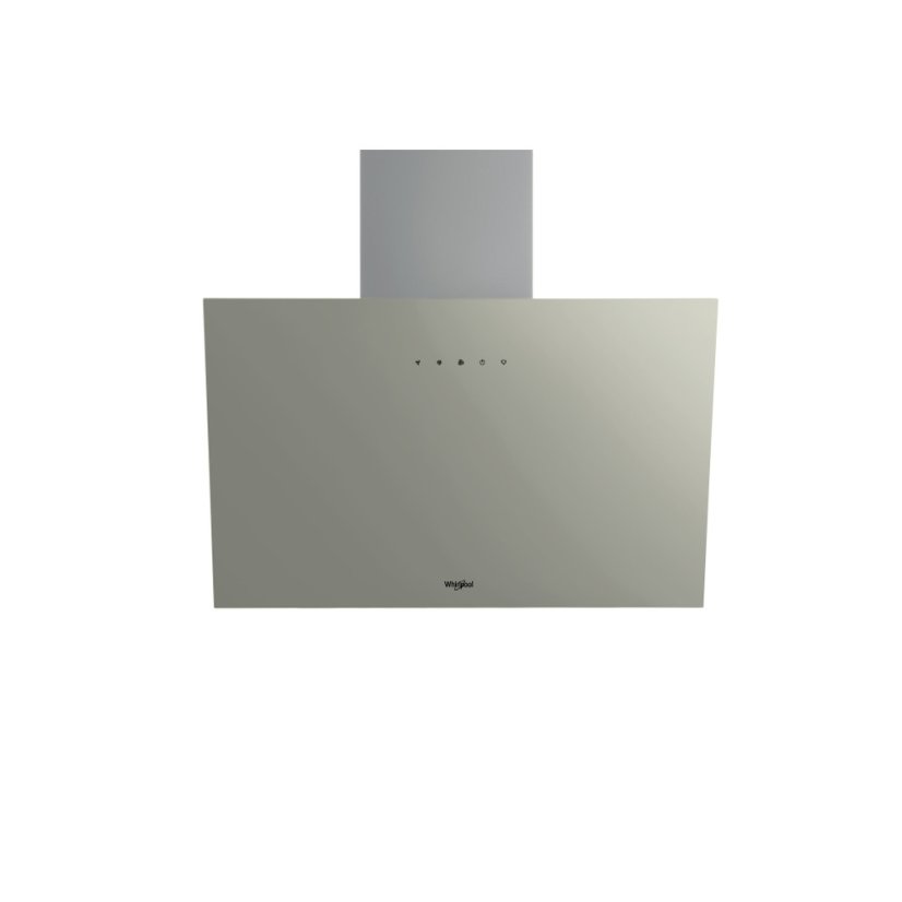 Komínová digestoř Whirlpool WHVP62FLTW