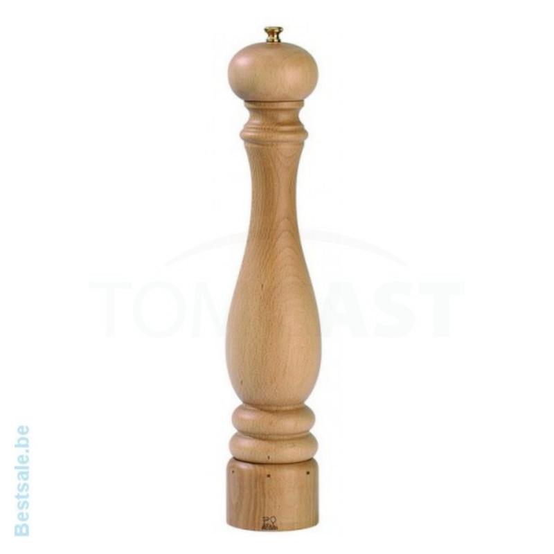 Peugeot Paris mlýnek U-Select na pepř 40 cm, přírodní Peugeot Paris mlýnek U-Select na pepř 40 cm, přírodní