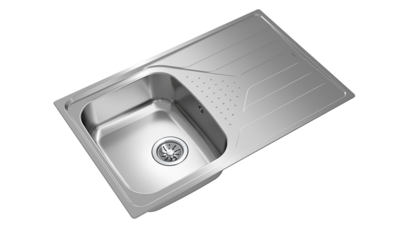Teka UNIVERSE 45 T-XP 1B 1D