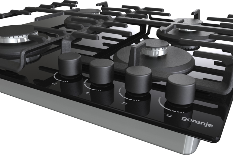 Plynová varná deska Gorenje GT642AB