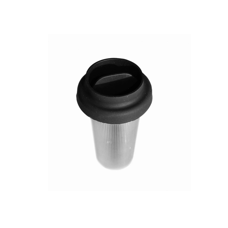 Magisso Lippa XL čajový infuzér plovoucí Magisso Lippa XL čajový infuzér plovoucí