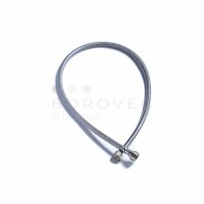 Rubinetterie hadice ke sprchám STAR 1100mm