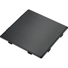 Franke Krytka ventilu Celonerez Antracit