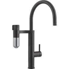Franke Vital Tap matná černá/nerez Celonerez PVD/Nerez