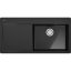 Franke MYK 611-100/7 Onyx