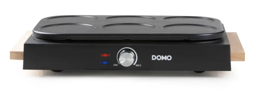 Lívanečník DOMO DO8717PN
