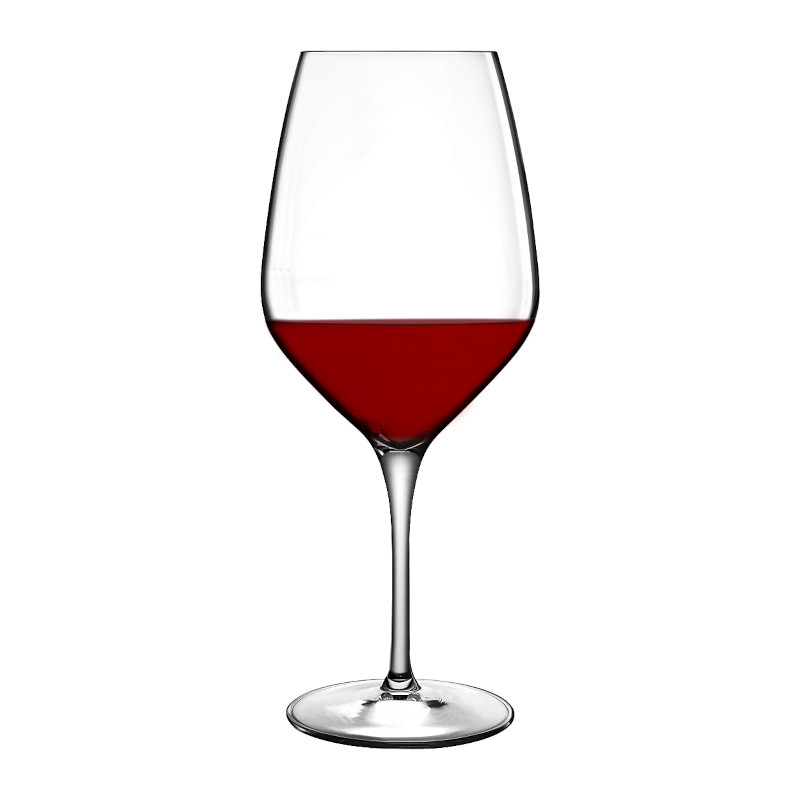 Luigi Bormioli Atelier sklenice na víno Chianti 55 cl Luigi Bormioli Atelier sklenice na víno Chianti 55 cl