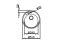 Teka STARBRIGHT 45 E-XN1B ORB X