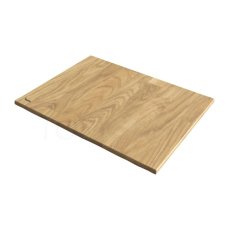 Verlo Deska GN 1/2 325 × 265 × 65 mm