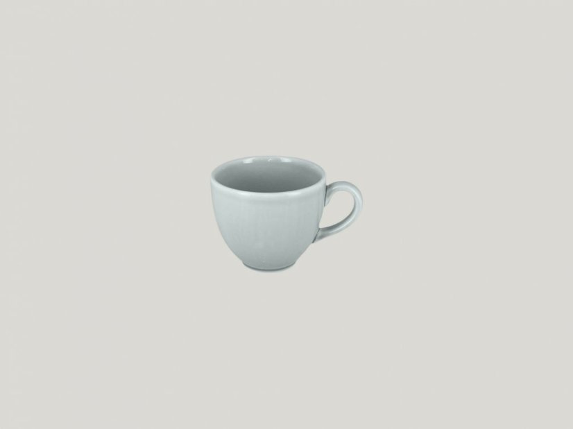 RAK Porcelain RAK Šálek na espresso, modrý 9 cl | RAK-VNCLCU09BL RAK Porcelain RAK Šálek na espresso, modrý 9 cl | RAK-VNCLCU09BL