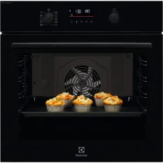 Vestavná trouba Electrolux EOD6F77WZ