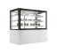 Chladicí vitrína TEFCOLD Carina 09 1,0 SQR