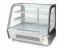 Chladicí skříň set-top, Arktic, 230V/160W, 570x707x(H)680mm