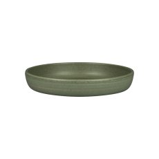 RAK Porcelain Ease selva talíř hluboký pr. 23,7 cm, zelený