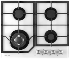 Plynová varná deska Concept PDV7460wh