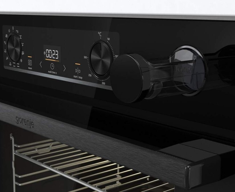 Vestavná trouba Gorenje BSA6737E15BG