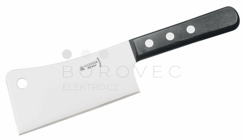 Sekáček Giesser - 150 mm Sekáček Giesser - 150 mm