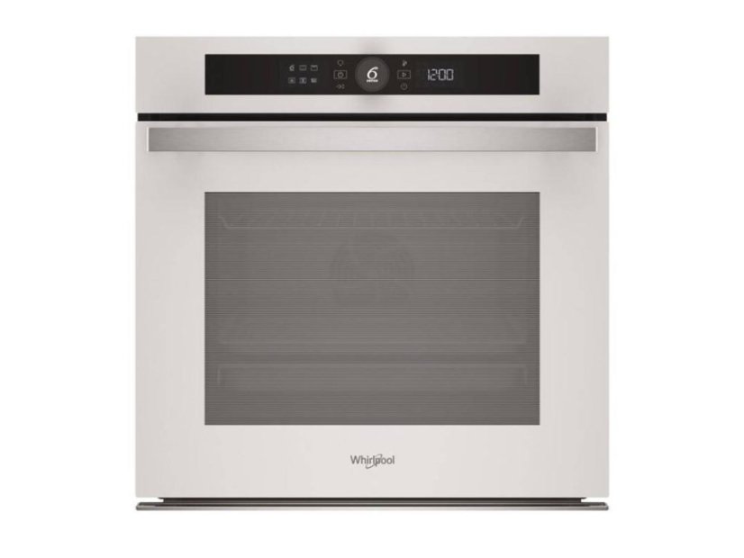 Vestavná trouba Whirlpool WOI4S8CM1SWA
