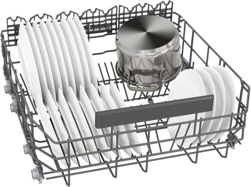 Vestavná myčka nádobí Siemens SN63EX22CE