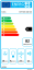 Komínová digestoř Elica STRIPE LUX IX/A/60