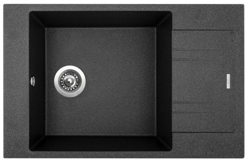 Sinks VARIO 780 Granblack