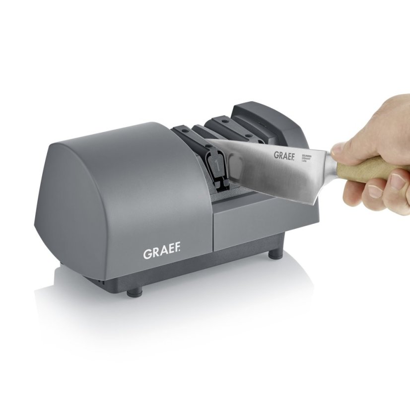 Brousek na nože Graef SG 520