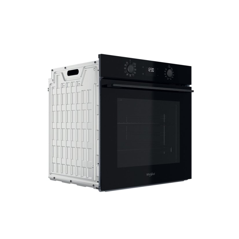 Vestavná trouba Whirlpool OMK58CU1SB