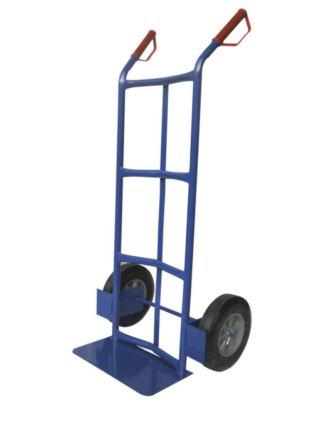 Rudl G21 200 kg, plná kola Rudl G21 200 kg, plná kola