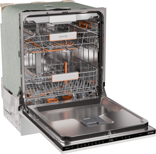Vestavná myčka nádobí Gorenje GV663B65