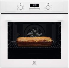 Vestavná trouba Electrolux 600 FLEX SurroundCook EOF3H70V