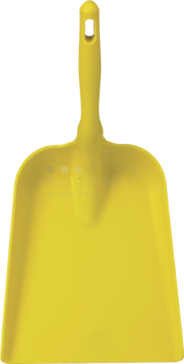 Vikan lopatka 327x50x271mm žlutá 56736