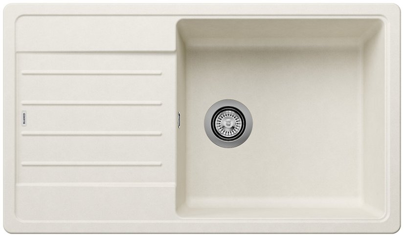 Blanco LEGRA XL 6 S Silgranit bílá soft oboustranné provedení