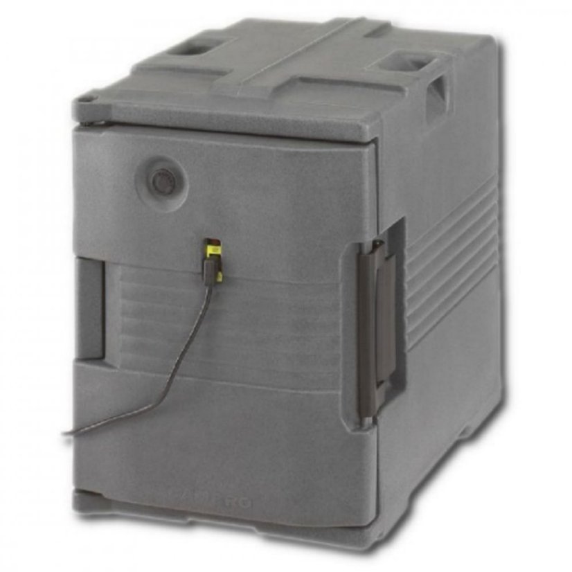 Cambro Termoport elektricky vyhřívaný 460 × 670 × 630 mm Cambro Termoport elektricky vyhřívaný 460 × 670 × 630 mm