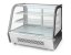 Chladicí skříň set-top, Arktic, 230V/160W, 570x707x(H)680mm