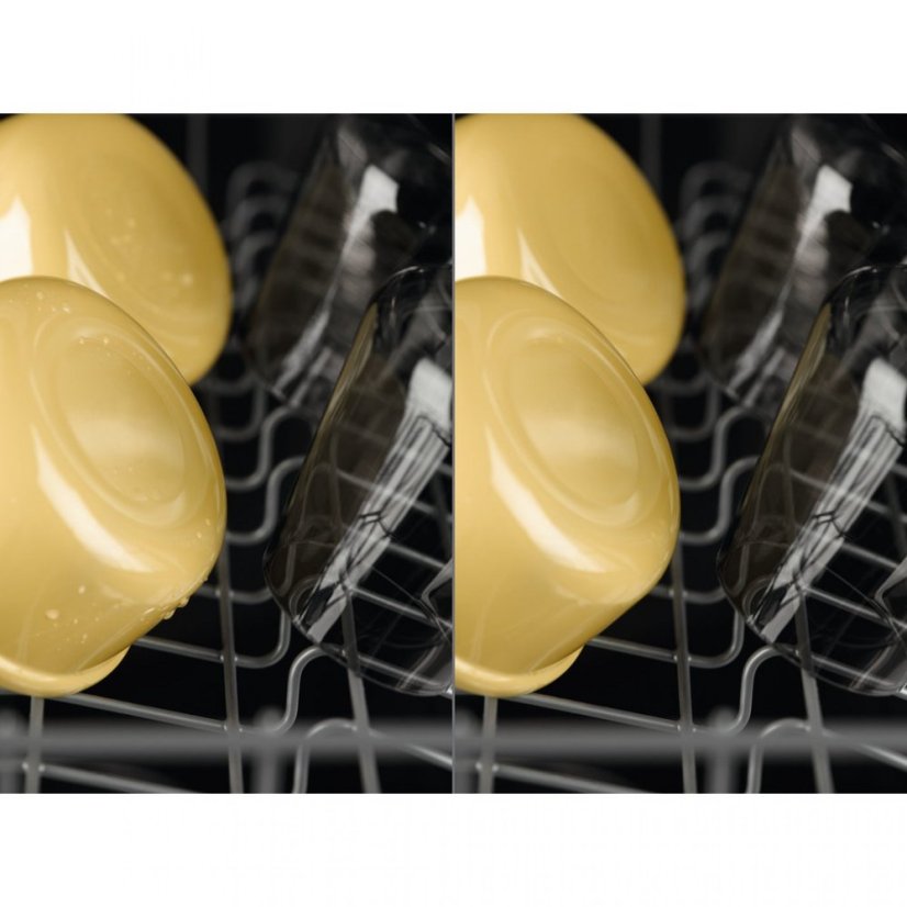 Vestavná myčka nádobí Electrolux EEG67410W
