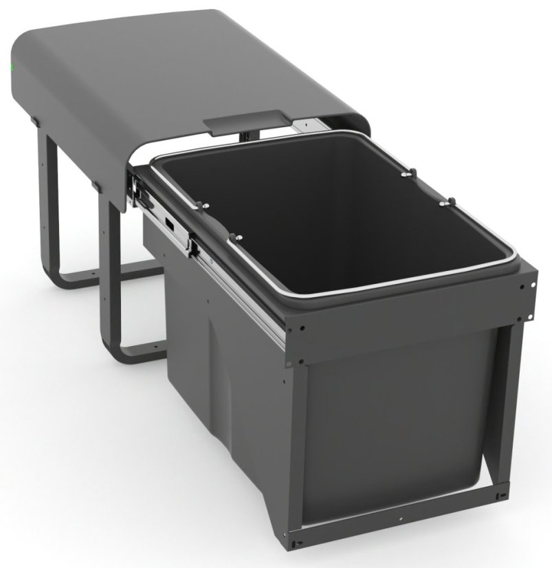 Sinks EKKO FRONT 40 1x34 l Sinks EKKO FRONT 40 1x34 l