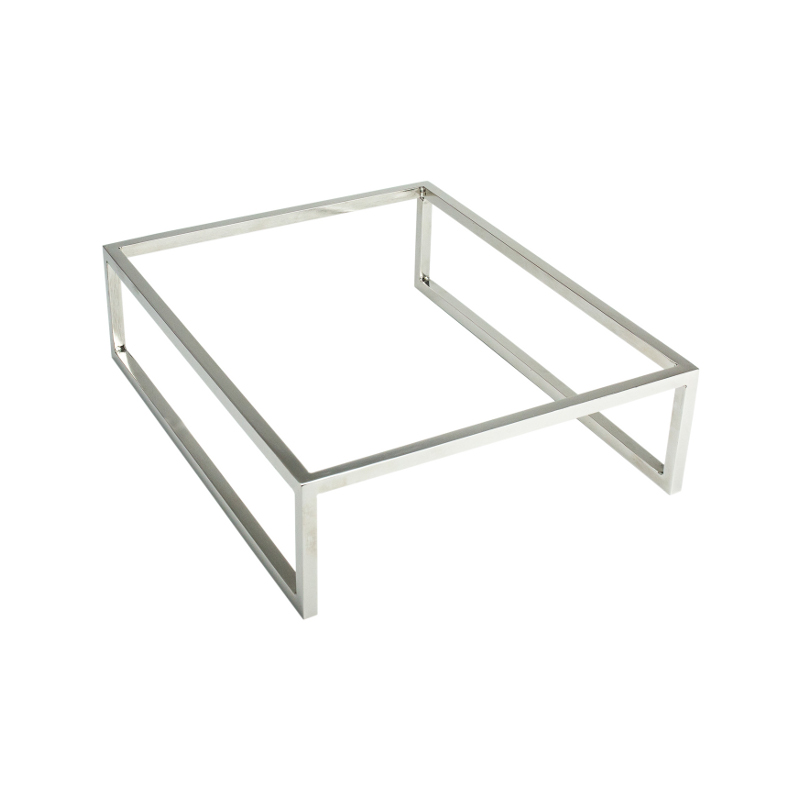 Verlo Základna GN 1/2 325 × 265 × 90 mm Verlo Základna GN 1/2 325 × 265 × 90 mm