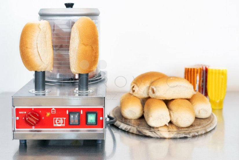 Hot Dog CB 2P