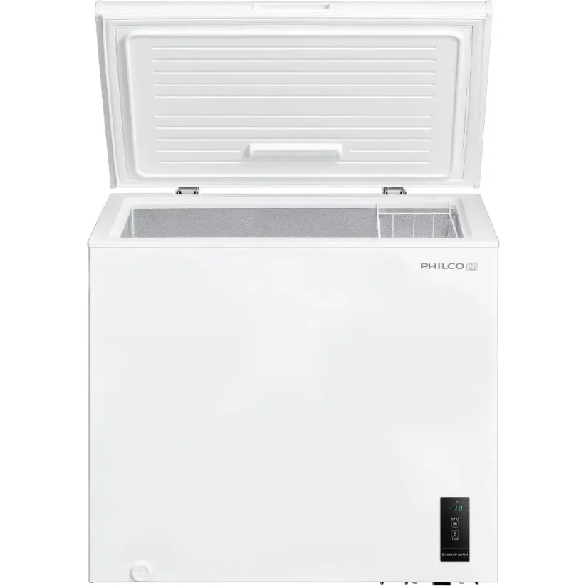Truhlicový mrazák Philco PCF 198 EFPI JOKER