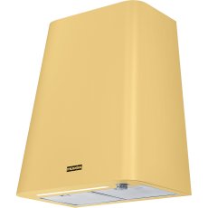 Komínová digestoř Franke odsavač FSMD 508 YL Smart Deco Žlutá