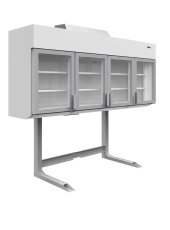Chladicí mrazicí vitrína TEFCOLD MTF 250