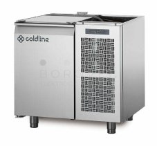Coldline mrazící stůl TS09/1B bez vrchní desky