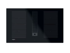 Indukční varná deska Whirlpool WVHF83BBFKIT